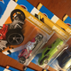 Illustration for article titled Colossal Die-Cast Collection - Box 63 - The More You HW